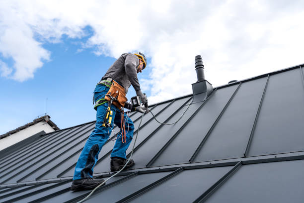 Best Slate Roofing  in Sherman, IL